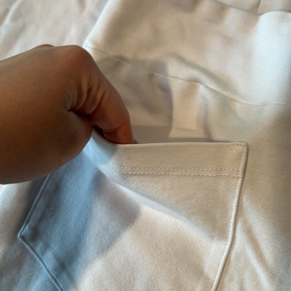 Chatoyant Flare Jeans - Picture 7 of 8